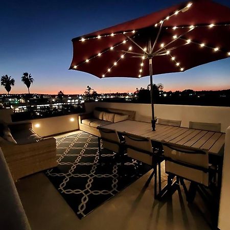 Modern Comfort, Prime Location, 360 Views, 4 Bedroom Entire House San Diego Bagian luar foto