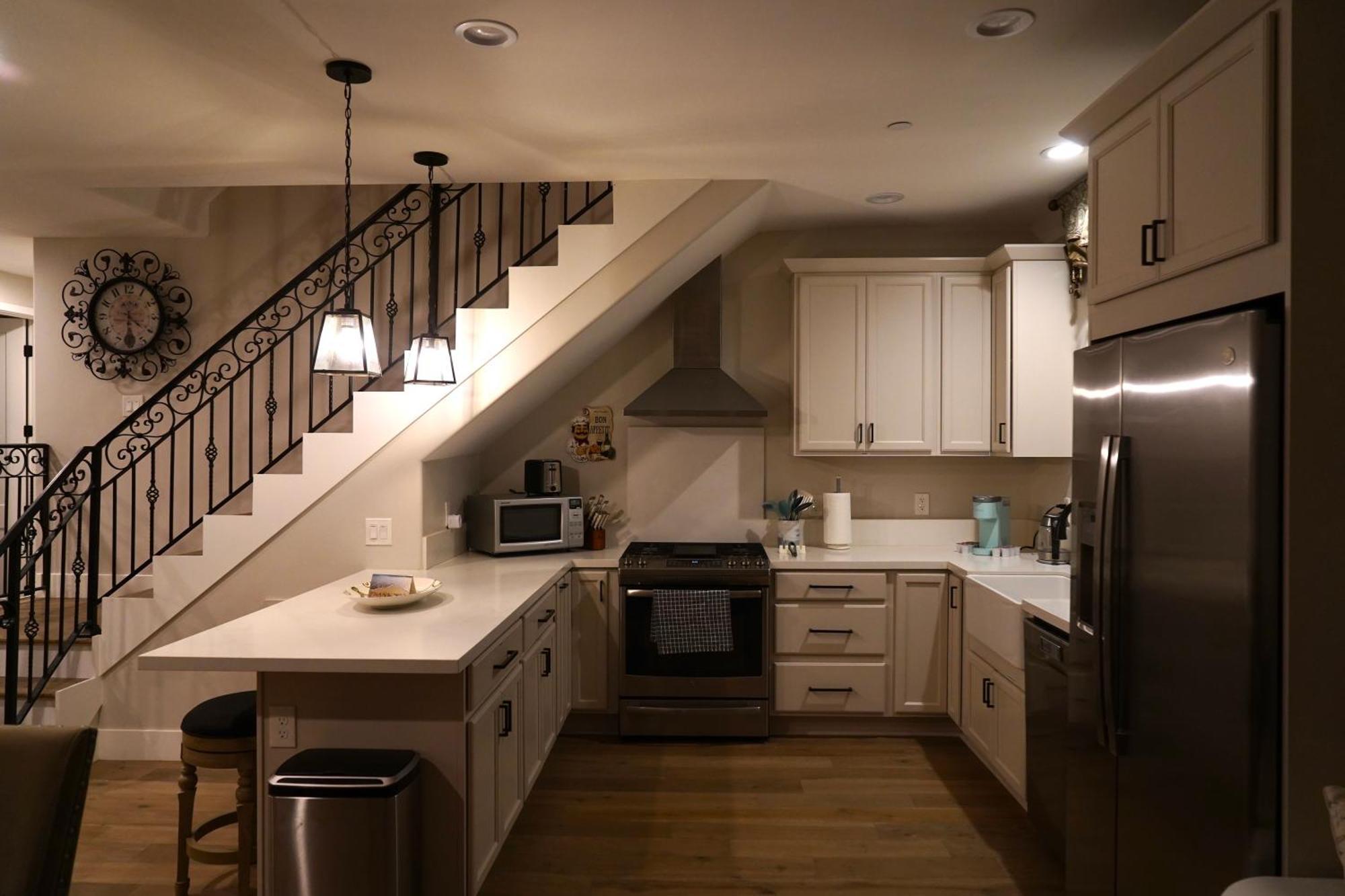 Modern Comfort, Prime Location, 360 Views, 4 Bedroom Entire House San Diego Bagian luar foto