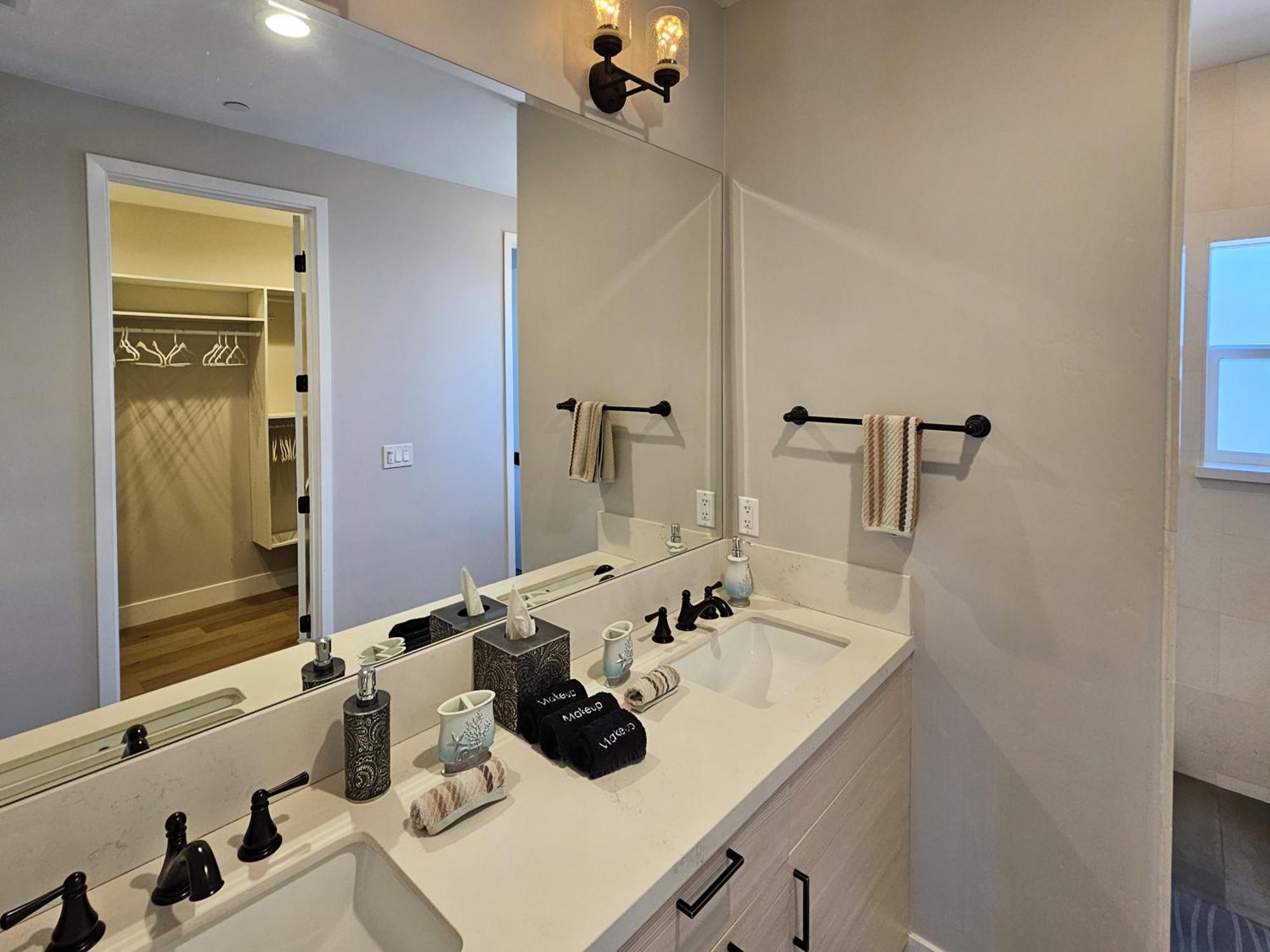 Modern Comfort, Prime Location, 360 Views, 4 Bedroom Entire House San Diego Bagian luar foto