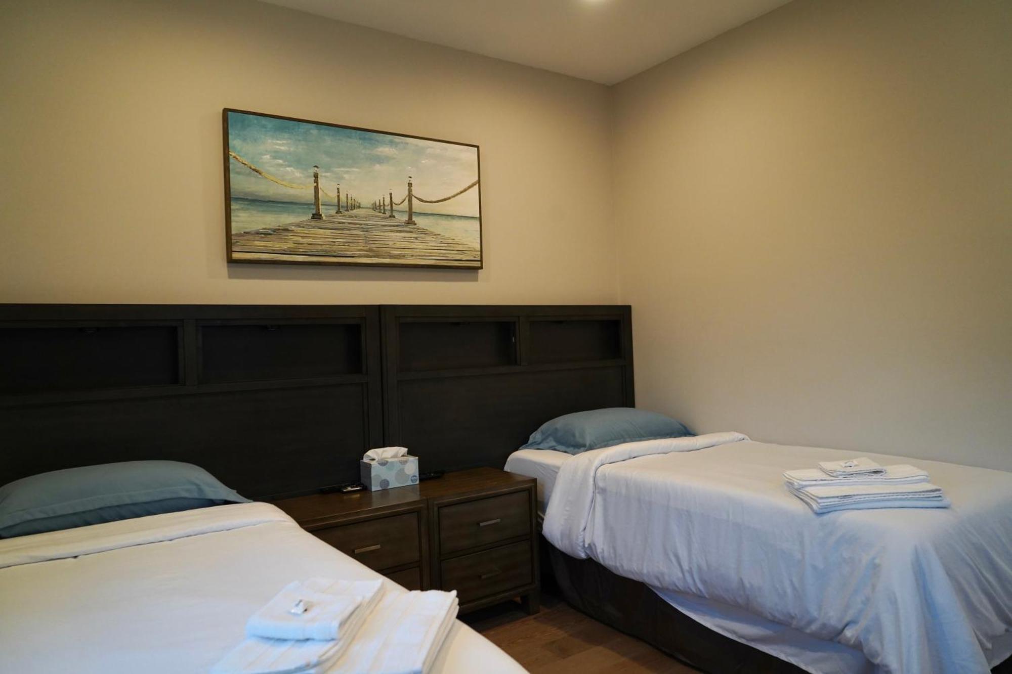 Modern Comfort, Prime Location, 360 Views, 4 Bedroom Entire House San Diego Bagian luar foto
