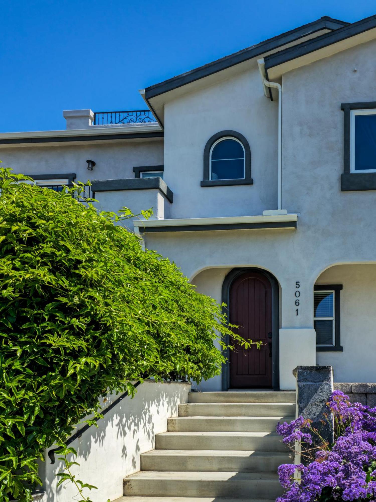 Modern Comfort, Prime Location, 360 Views, 4 Bedroom Entire House San Diego Bagian luar foto