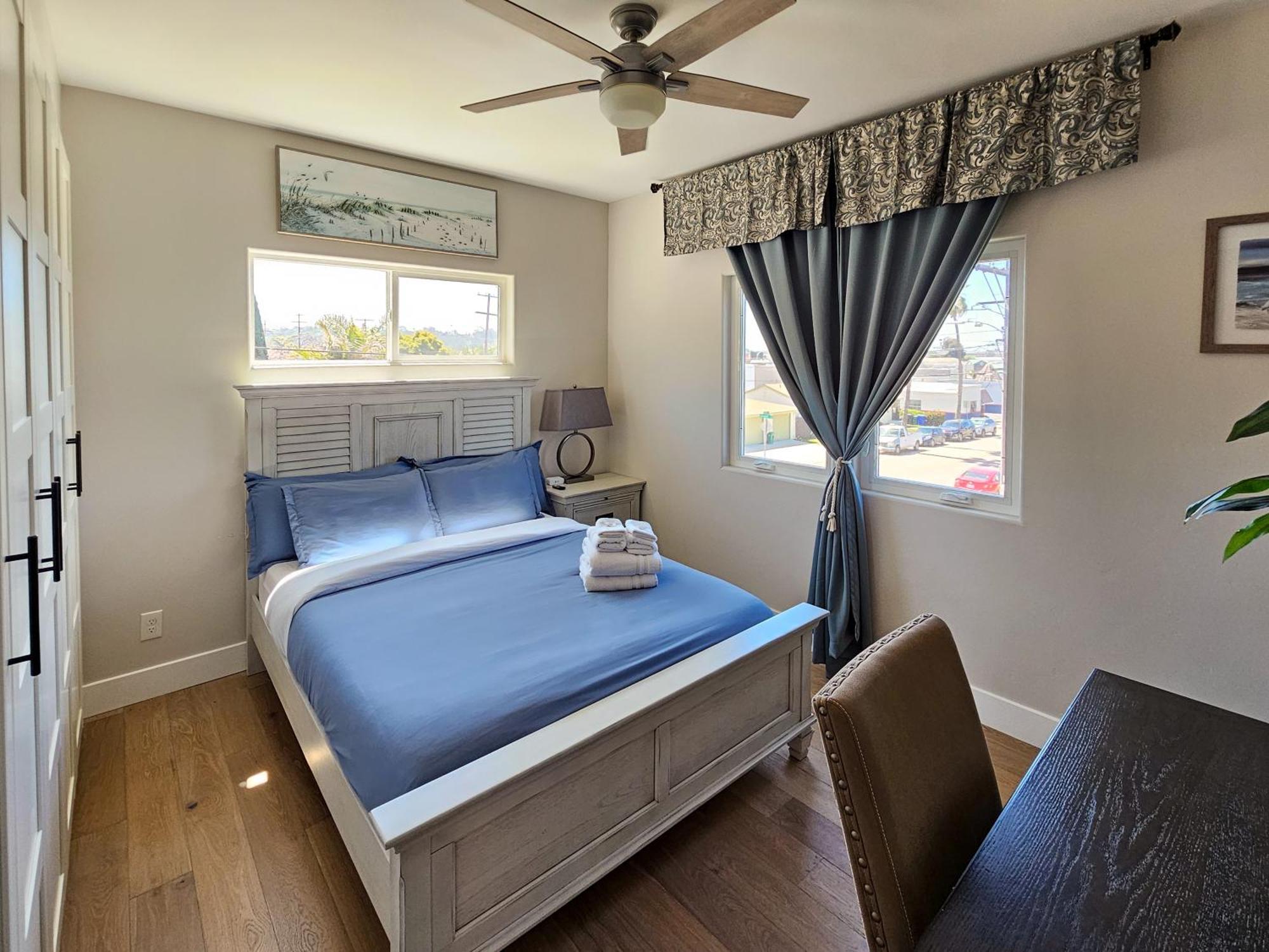 Modern Comfort, Prime Location, 360 Views, 4 Bedroom Entire House San Diego Bagian luar foto