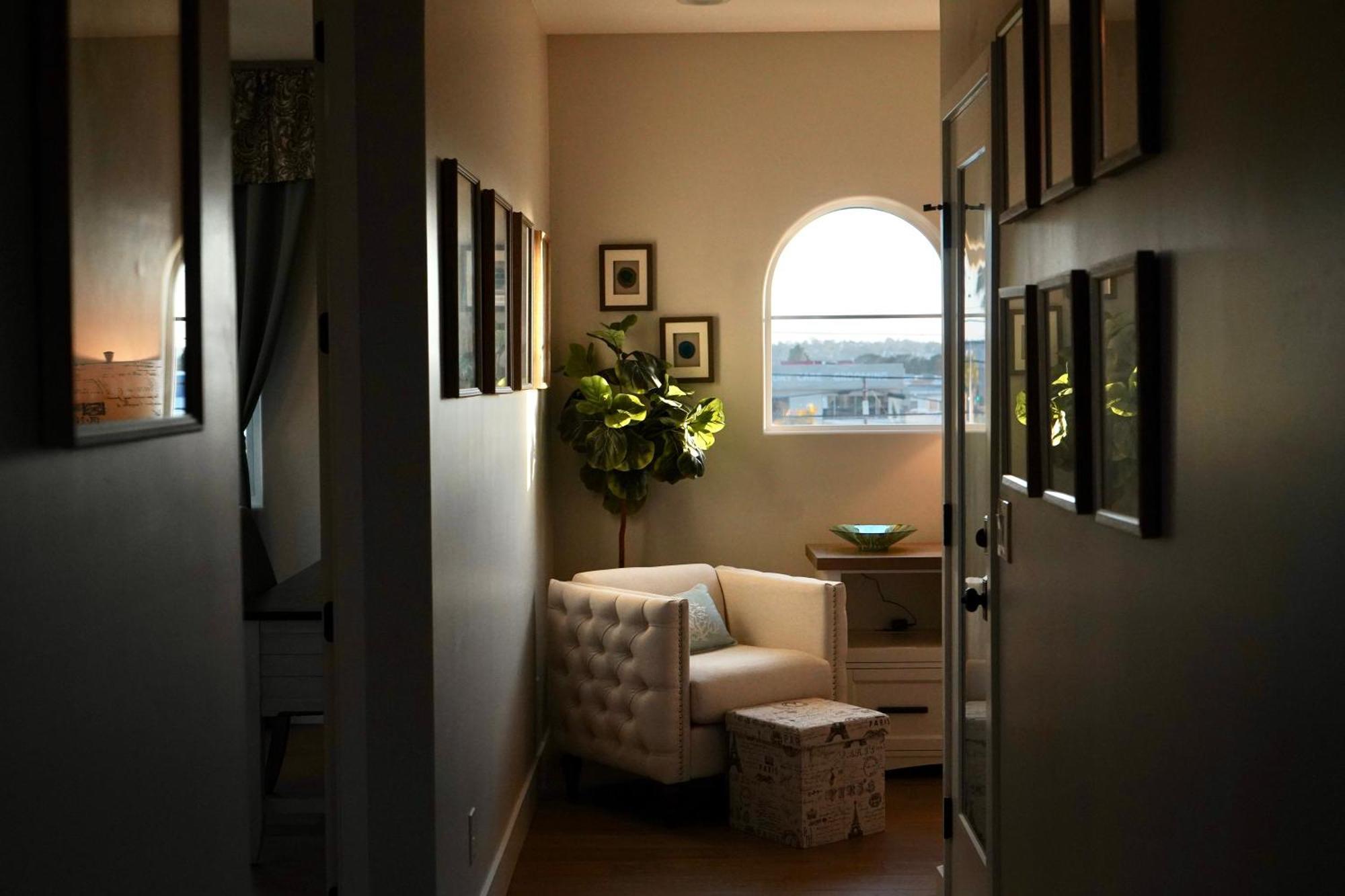 Modern Comfort, Prime Location, 360 Views, 4 Bedroom Entire House San Diego Bagian luar foto