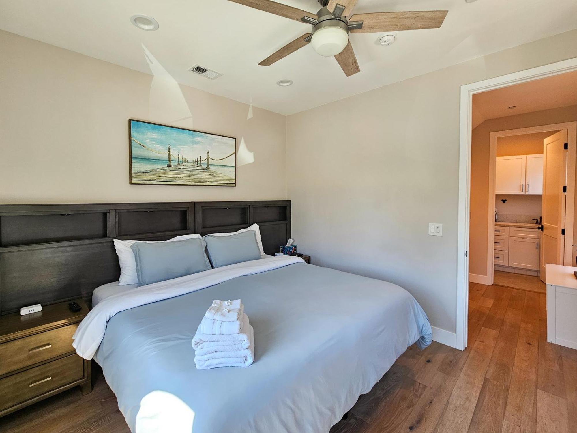 Modern Comfort, Prime Location, 360 Views, 4 Bedroom Entire House San Diego Bagian luar foto