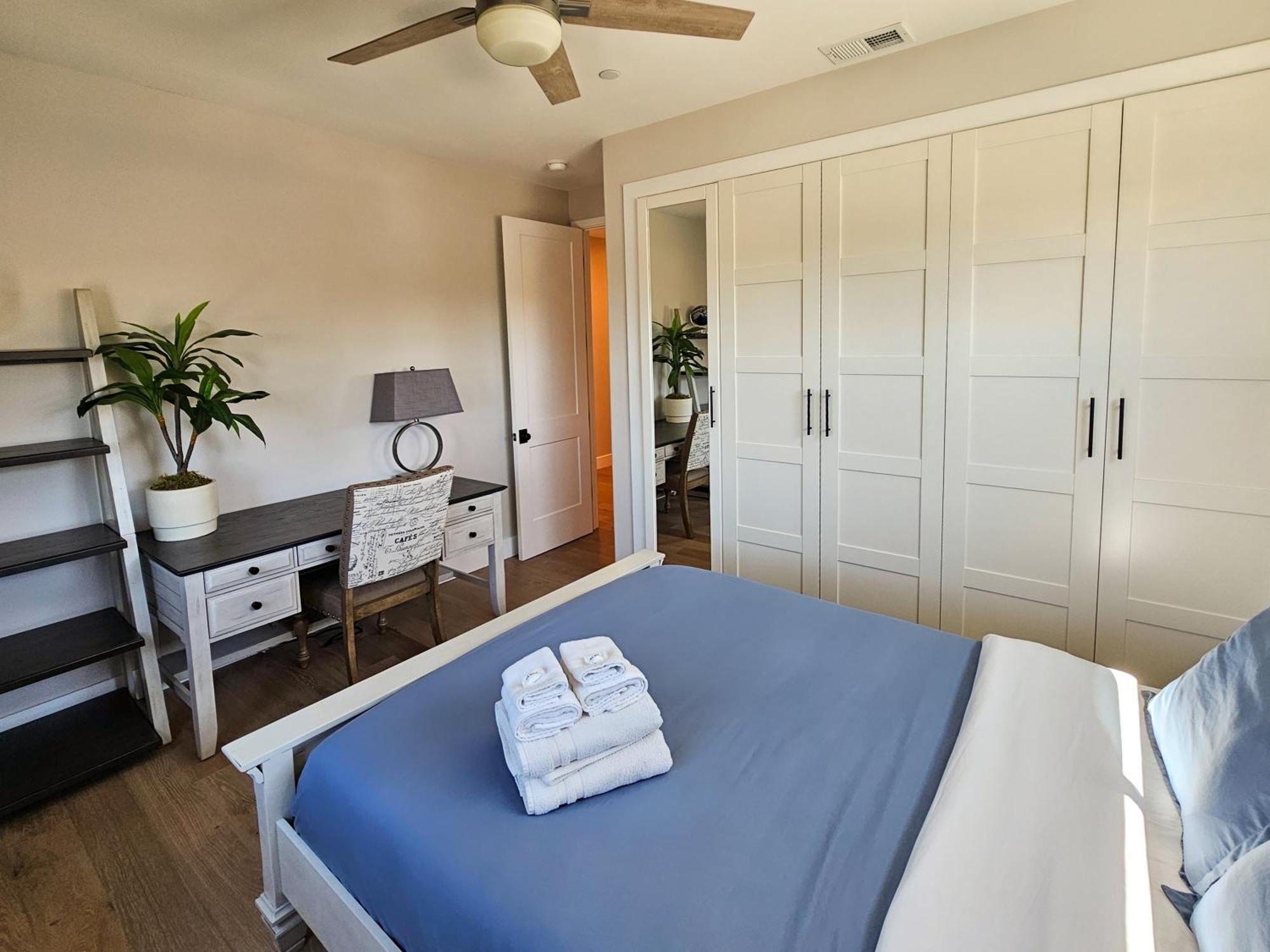Modern Comfort, Prime Location, 360 Views, 4 Bedroom Entire House San Diego Bagian luar foto