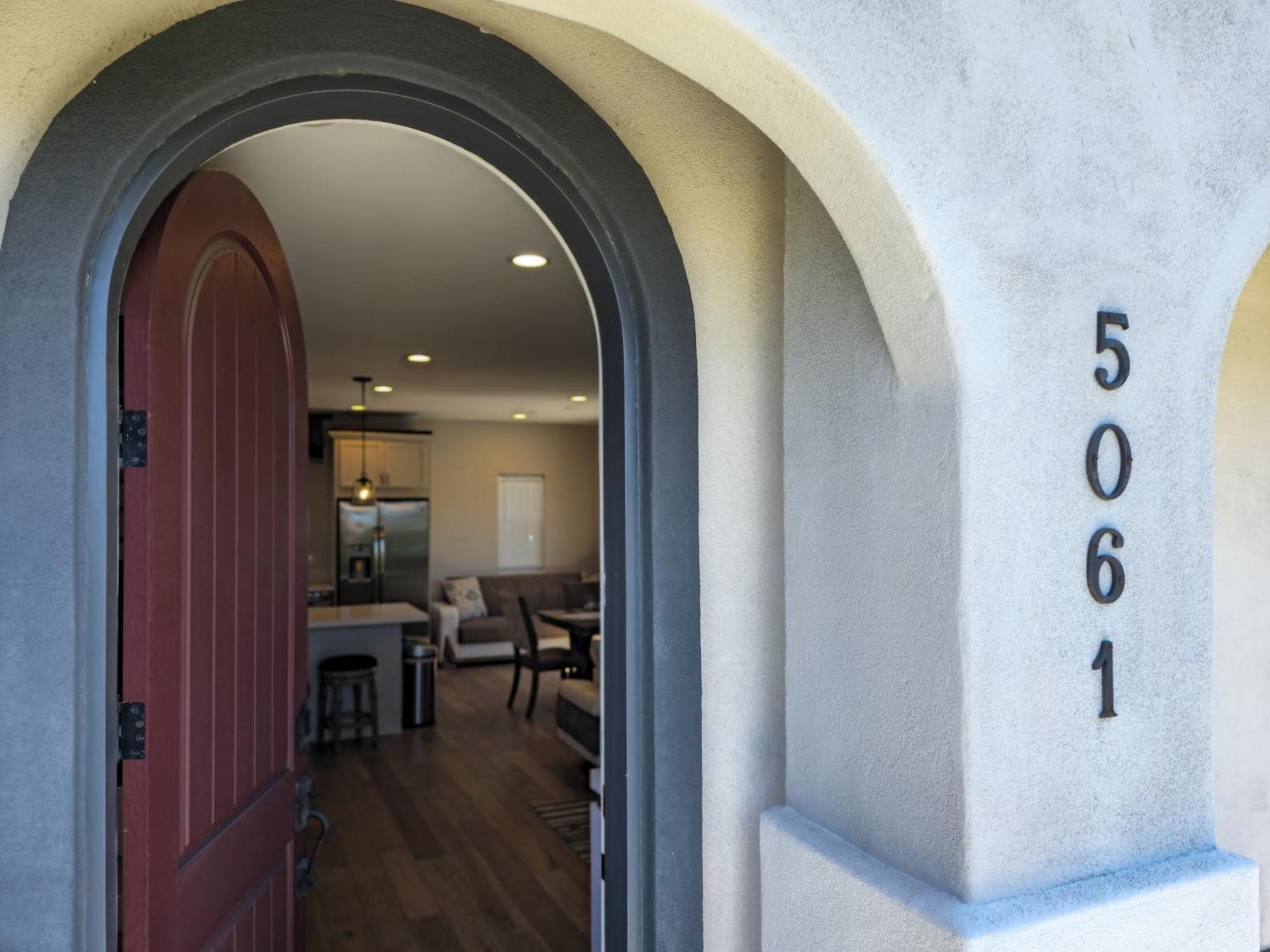 Modern Comfort, Prime Location, 360 Views, 4 Bedroom Entire House San Diego Bagian luar foto